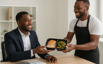 How to Start a Meal-Prep Subscription Service in Nigeria (Step by Step)