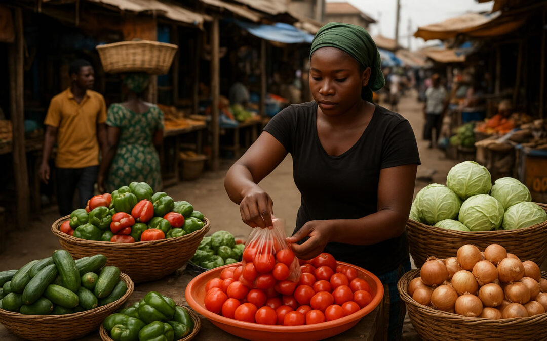 8 Profitable Small Business Ideas in Nigeria You Can Start Now